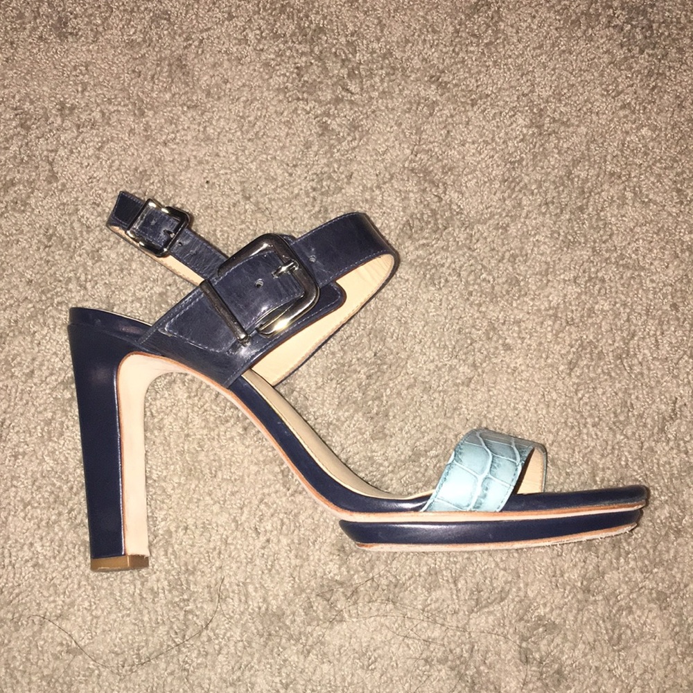 Antonio Melani Dress Heels
